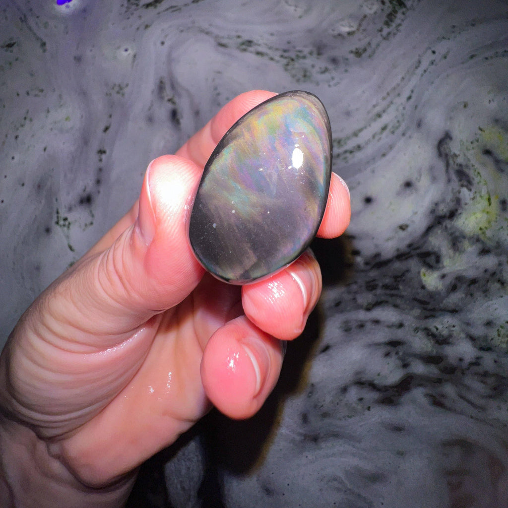 Lunar Kitty Bath Bomb
